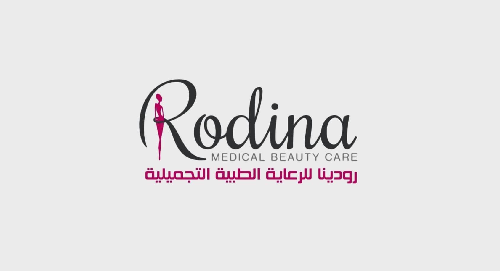 Rodina Logo